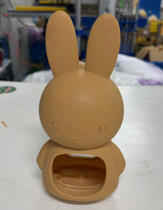 硅胶粘硅胶慢干胶水-软性耐温透明环保胶水