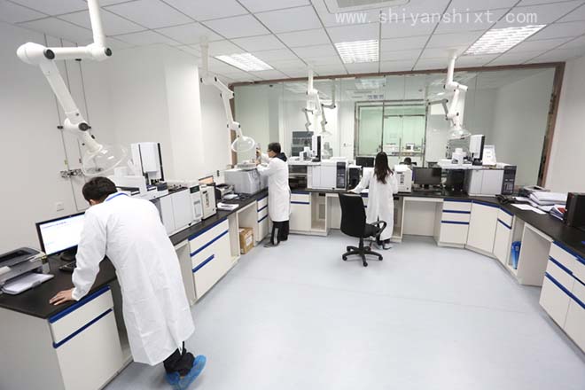 仪器分析实验室设计规划 仪器分析实验室设计规划