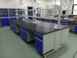 全钢实验台 全钢实验台