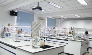 化学实验台要求 化学实验台要求