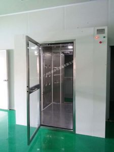 风淋室 风淋室