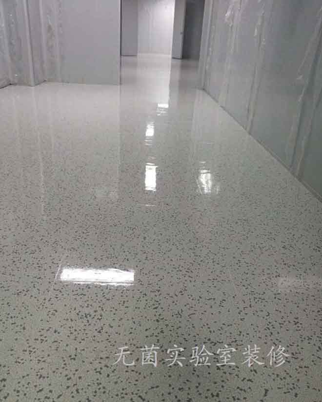无菌实验室装修工程 无菌实验室装修工程